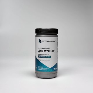 4LifeTransform для мужчин